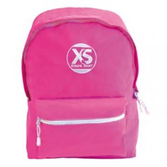 Mochila Rosa Xs de Grafoplas