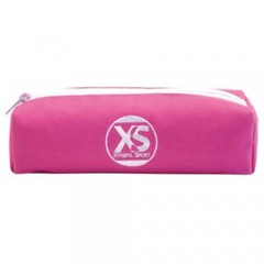 Estuche Guardatodo Rosa Xs de Grafoplas