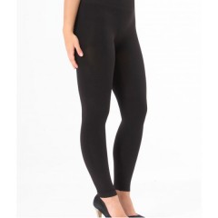 Leggins para El Posparto Negros de Emma-jane