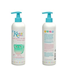 Leche Hidratante 500 Ml de Kiokids