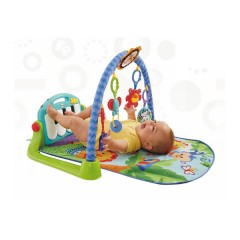 Gimnasio-piano Pataditas de Fisher Price