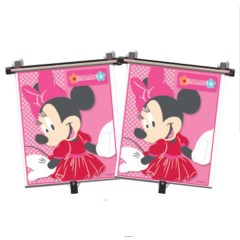 Protector Solar (2 Piezas) Minnie Mouse de Disney Baby