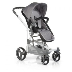 Silla de Paseo Bandit Argento de Be Cool