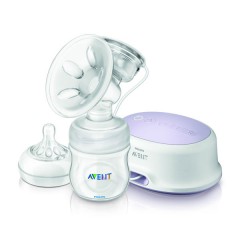 Extractor Eléctrico Comfort Pp de Philips Avent