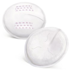 20 Discos Absorbentes de Noche de Philips Avent