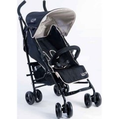 Silla de Paseo Loop Petrol de Olmitos