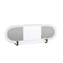 Barrera de Cama Side White de Babyhome