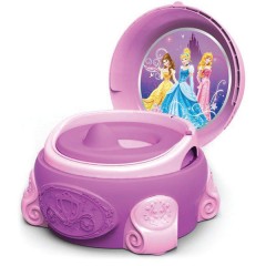 Orinal Princesas Disney Nueva Generación de Disney Baby