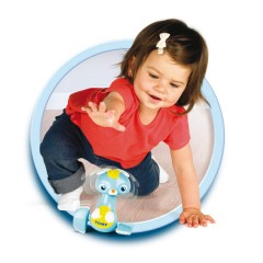 Conejito Andador de Tomy First Years