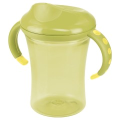 Taza Easy Learning 2 275 Ml Amarillo de Nuk