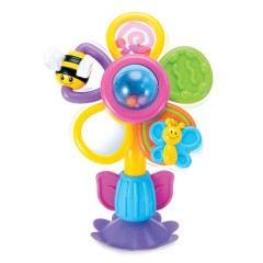 Divertida Flor Actividades de Bkids