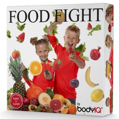 Juego Food Fight Fruit