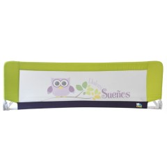 Barrera de Cama Búho de Petit Chat