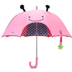 Paraguas Zoo Ladybug de Skip Hop