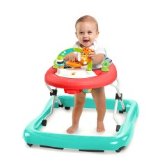 Andador Zoo con Electronics de Bright Starts