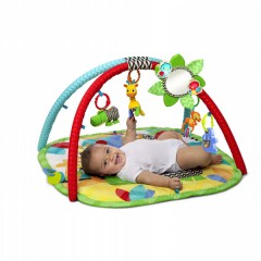 Gimnasio Sensory Safari de Bright Starts