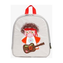 Mochila My Route Niño de Kiwisac