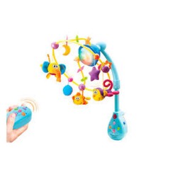 Móvil Merry Go Round de Bkids