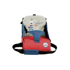 Asiento Elevador Sailor Dog de Olmitos