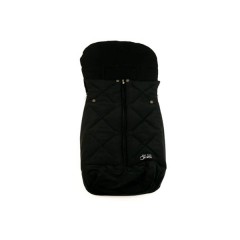 Saco Universal Black de Olmitos