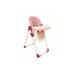 Trona Posiciones Sweet Bird de Olmitos