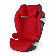 Silla de Auto Grupo 2, 3 Solution M Hot & Spicy de Cybex
