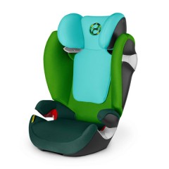 Silla de Auto Grupo 2, 3 Solution M Hawaii de Cybex