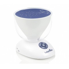 Lamparita Project Light de Babymoov