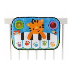 Piano Pataditas de Fisher Price