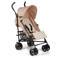 Silla de Paseo Chic Champagne de Be Cool
