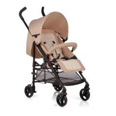 Silla de Paseo Lift Champagne de Be Cool