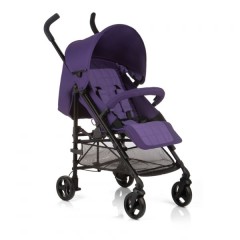 Silla de Paseo Lift Lavender de Be Cool