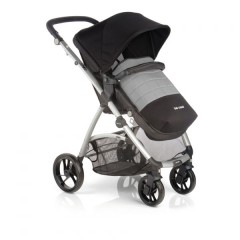 Silla de Paseo Slide Crazy de Be Cool