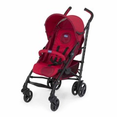 Silla de Paseo Lite Way Red de Chicco