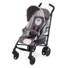 Silla de Paseo Lite Way Dune de Chicco
