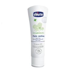 Crema Cambio de Pañal 100 Ml Baby Moments de Chicco