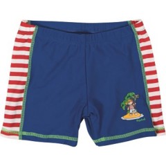 Bañador Bermuda Isla Pirata de Playshoes