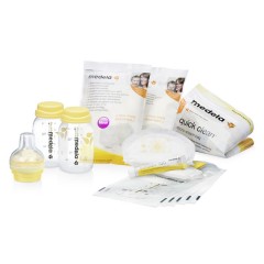 Kit Starter Lactancia de Medela
