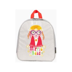 Mochila Hippie Niña de Kiwisac