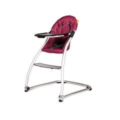 Trona Taste Purple de Babyhome