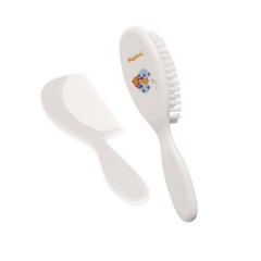 Peine y Cepillo Mariquita de Playshoes
