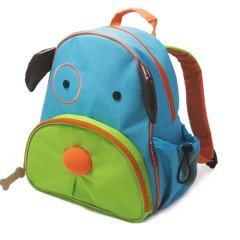 Mochila Skip Hop Zoopack Dog