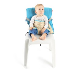Silla Nómada 2 En 1 Lines Spirit de Baby To Love