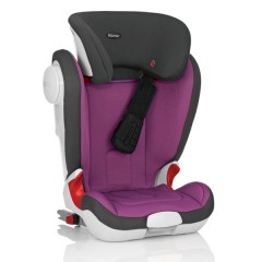 Silla de Auto Grupo 2, 3 Kidfix Xp Sict Cool Berry de Römer