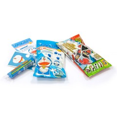 Crea Tu Figura de Plastilina Clay Buddies de Giromax