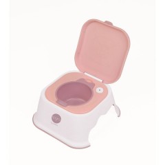 Orinal 3 En1 Spyro Rosa Malva de Olmitos