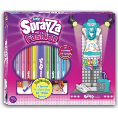 Sprayza Fashionista de Renart