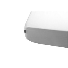 Protector de Colchón para Cuna de Tencel de Naf Naf
