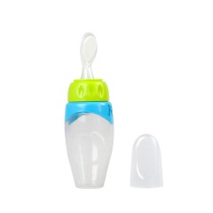 Cuchara Dispensadora de Papilla de Kiokids