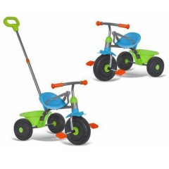 Triciclo Evolutivo de Kiokids